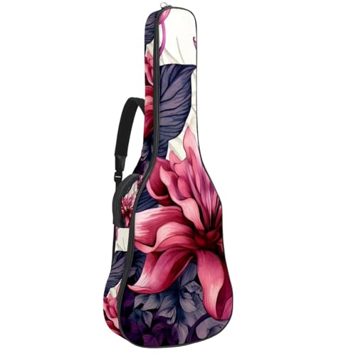 Sac pour guitare étanche : protégez votre instrument de la pluie et des chocs