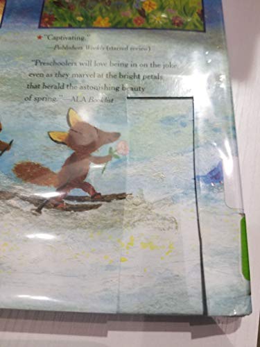 Fletcher and the Snowflake Christmas: A Christmas Holiday Book for Kids