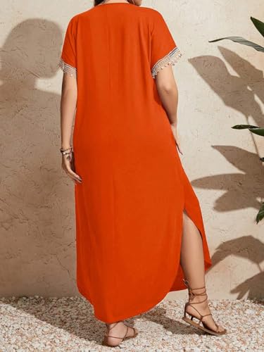 Women's Straight Lace Dress