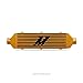 Mishimoto Universal Intercooler Z-Line, Gold