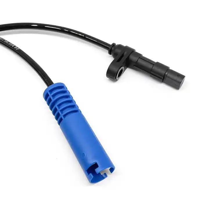 34526756384 + Car ABS Sensore di velocità della Ruota 1J0927807B ABS Sensore di velocità della Trasmissione velocità Cablaggio per One R50 R52 R53 2001 2002 2003 2004 2005 2006 2007