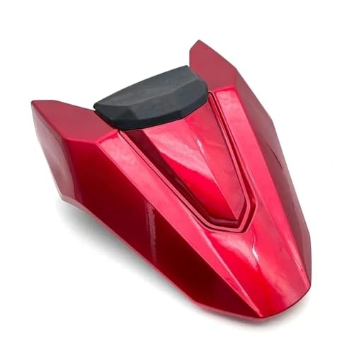 Housse de siège arrière moto CBR650R pour sorties solo et balades sportives le week-end