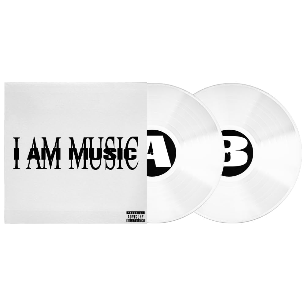 I AM MUSIC レコード Playboi Carti I AM MUSIC レコード - メルカリ