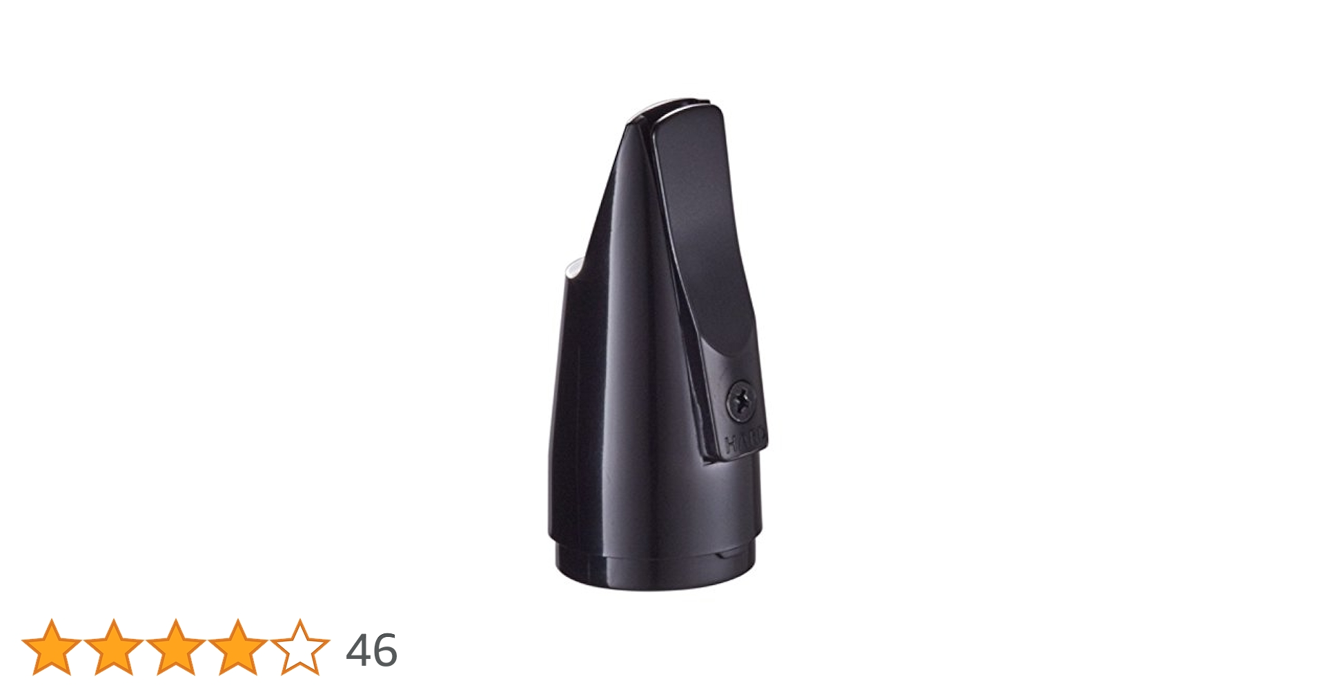 こちらは専用です Roland(ローランド) エアロフォンAE-10専用マウスピース(ハード