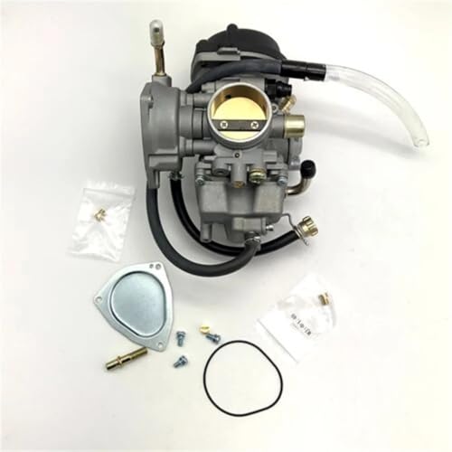 Carburateur PD36J-A version 92 résout les démarrages difficiles 350cc