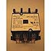Defnt Purpose Contactor,50A,3-Pole,24VAC