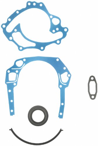Image of FEL-PRO TCS 45061 Timing Cover Gasket Set
