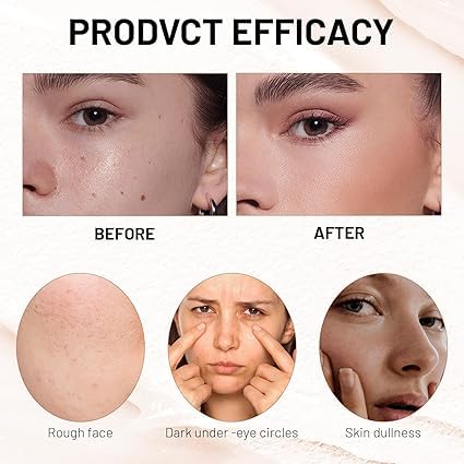 Image of cosmetic (TP-Makeup Foundation Stick)