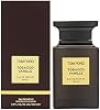 Tobacco Vanille de Tom Ford para Hombre - 1 oz EDP Spray Fresco 1 Onza (Pack de 1) 7