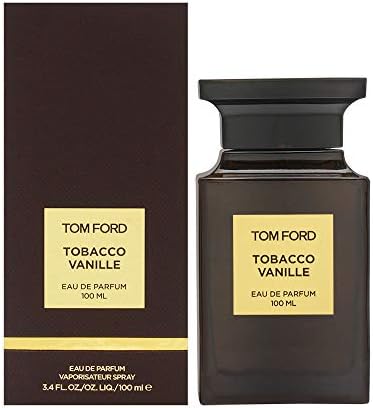 Beauty Tobacco Vanille Private Blend Spray/3.4 oz.