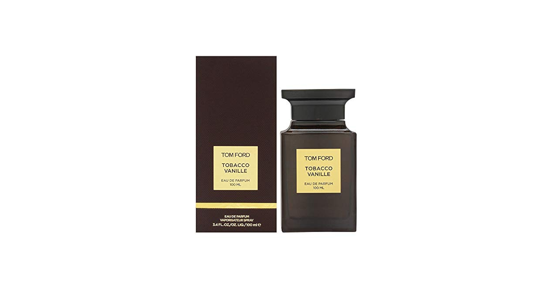 新品！ TOM FORD TOBACCO VANILLE 100ml Tobacco Vanille - TOM FORD | Sephora