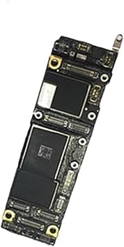 Motherboard for 11 Pro Max 64g/256g Unlocked with Face ID Cleaned11 64g No Face ID
