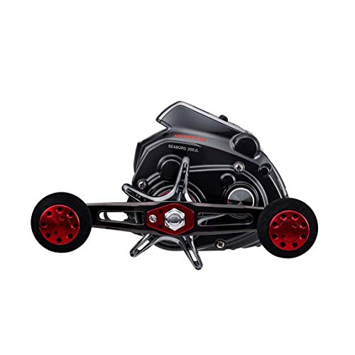 ダイワ(DAIWA) 電動リール 20 シーボーグ 200JL-DH (2020モデル) 7枚目