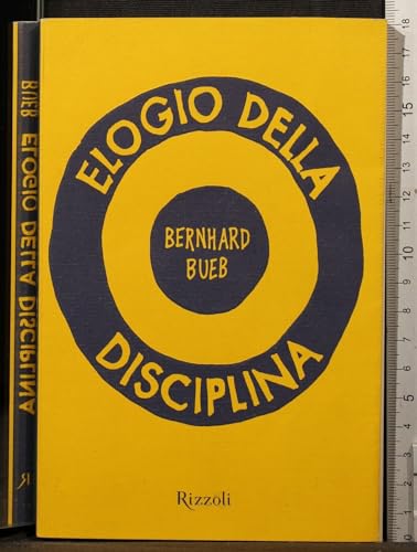 Elogio della disciplina