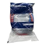 (2-Pk) Replacement for Whirlpool OEM Industrial Fill Hoses for Washers 5 Ft 8212545RP M1