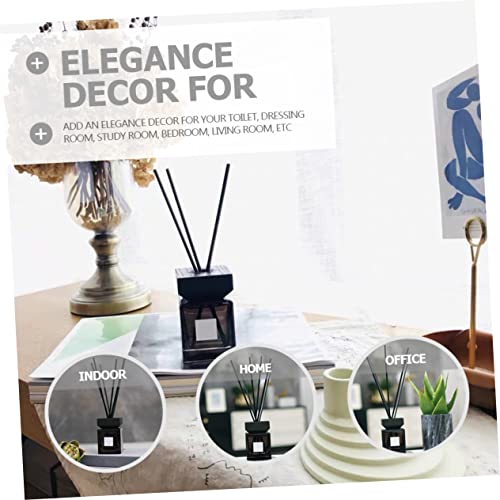 Set Difusor Aromático Eléctrico con Botella de Aceite Esencial miniatura 5