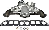 Dorman 674-225 Exhaust Manifold Kit - Includes Required Gaskets and Hardware Compatible with Select American Motors / Dodge / Jeep Models