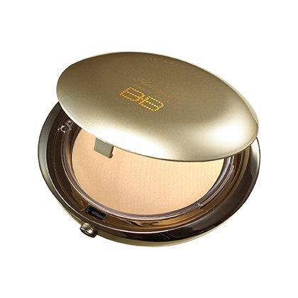 SKIN79 VIP Gold Collection Hologram Pearl BB Pact 16g Made in Korea
