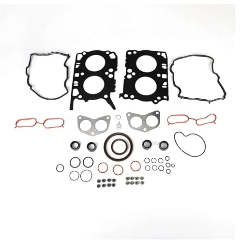 �G���W���p�[�c �t���w�b�h�K�X�P�b�g�Z�b�g �V�[���L�b�g FA20 �ɓK������X�o���ɓK������BRZ ZC6 �ɓK������ 86 GT GTS 2013-2021�p