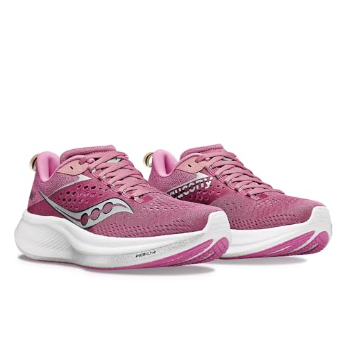 Image of Saucony Women's Ride 17