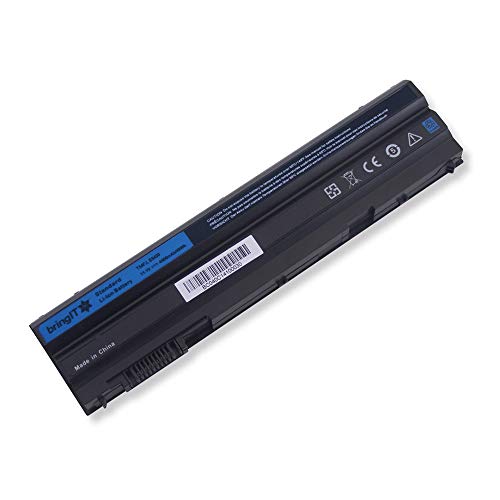 Bateria para Notebook Dell Latitude E6540 - Marca bringIT