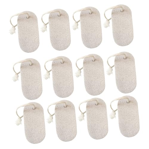 Pierre naturelle exfoliante pour bain de pieds pour retrouver des talons doux sans rugosité