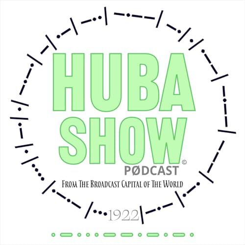 Couverture de The Huba Show