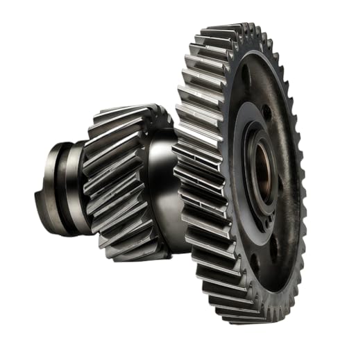 Evita vibraciones con el árbol de levas CG125 para un motor suave