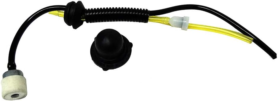 Rovan Vented Gas Tank Grommet Kit