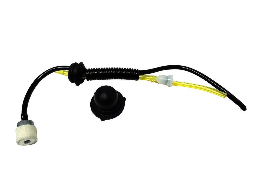 Rovan Vented Gas Tank Grommet Kit