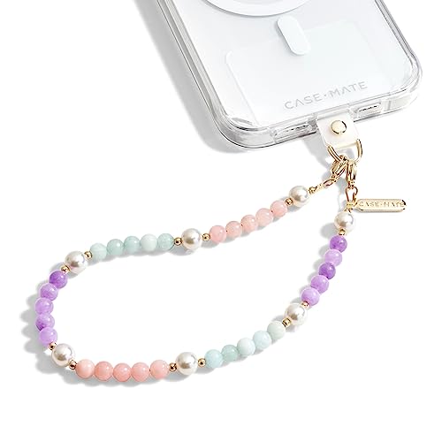 Charm pour téléphone Case-Mate cordon amovible et bijou universel tendance