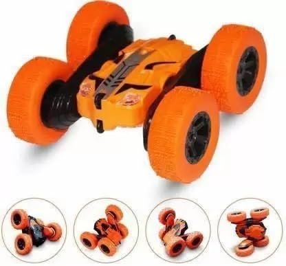 Hda Group Toys Mfg Toy for Girls & Boys Birthday & Return Gift Orange Toys for Kids 3
