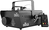 CHAUVET DJ