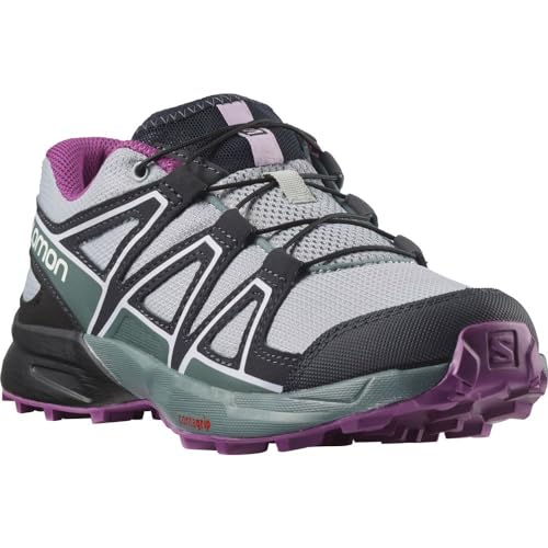 Image of Salomon SPEEDCROSS CLIMASALOMON WATERPROOF Shoes for Kids