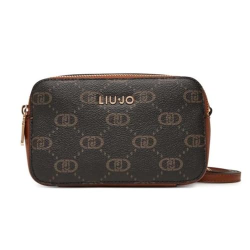Sac Liu Jo Ecs S Camera Case 81244 noir élégant pour femme