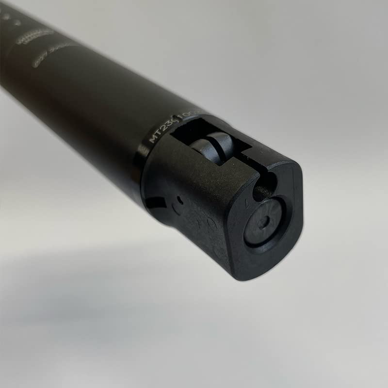 Amazon | ダボス(DAVOS) ドロッパーポスト 27.2 x 380mm 100mmトラベル
