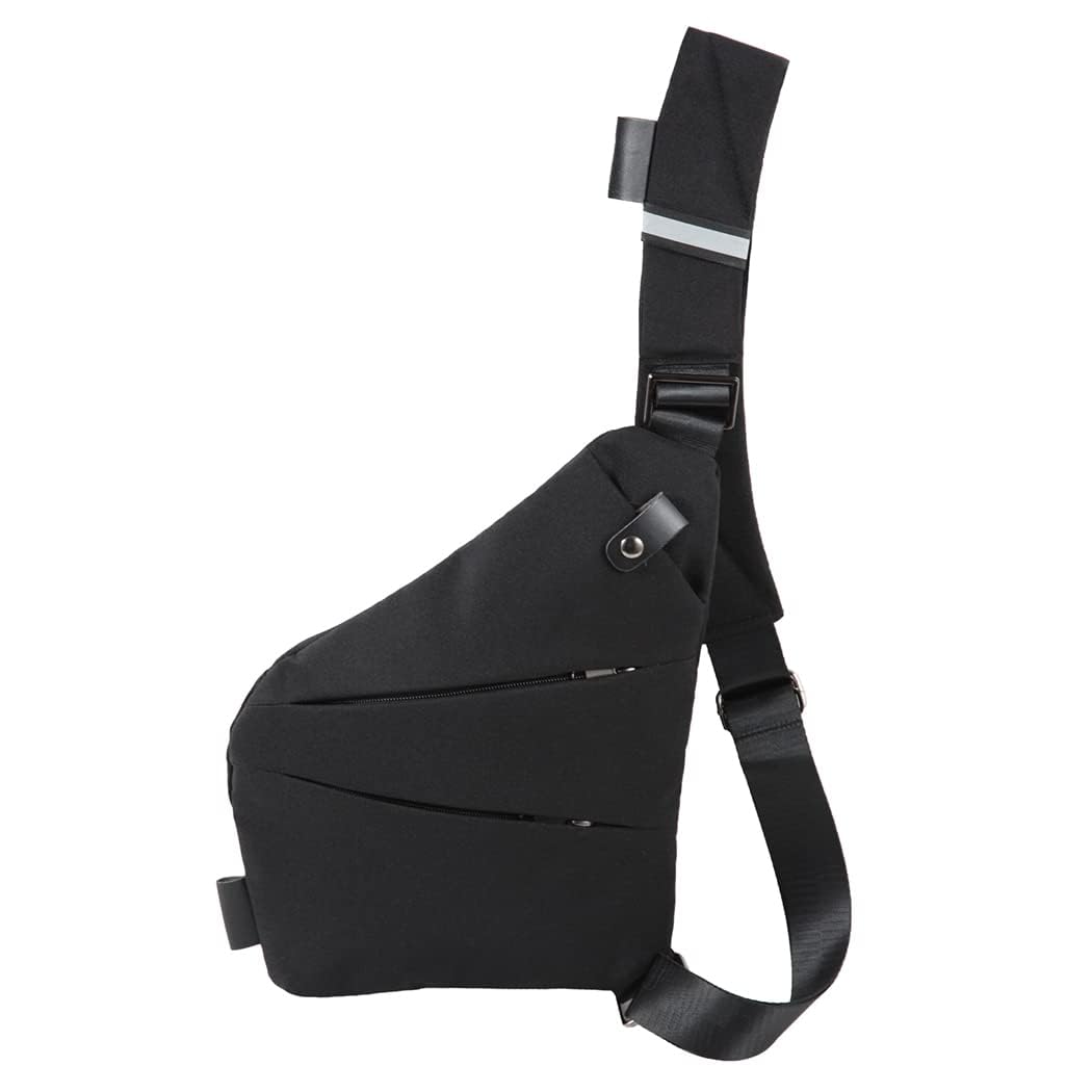 Handcuffs Waist Bag for Men & Women | Side Bag | Fanny Pack | Belly Pouch | Hip | Wrist | Stomach | Belt | Kamar Pouch | Sports | Bum Bags (Blue) (B0C2Z4W56T) Amazon Price History, Amazon Price Tracker