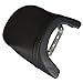 ZXMOTO Motorcycle Extra large Rear Pillion Passenger Seat Enlarge For 2006 2007 2008 2009 2010 2011 2012 Suzuki Boulevard M109R