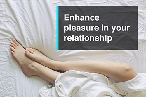 PerfectFitBrand #19 Xact-(48 mm diameter) -Fit siliconen penisring set van 2 - zwart, 1 x 350 g) - Afbeelding 8