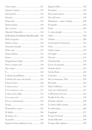 Canzoniere Magnum (Musica-Repertorio)