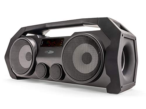 Preisvergleich Produktbild Caliber HPG 528BT tragbare Bluetooth Lautsprecher