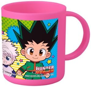 Amazon Hunter Hunter ハンター ハンター プラカップ C 3 子ども用コップ オンライン通販 Amazon Hunter Hunter ハンター ハンター プラカップ C 3 子ども用コップ オンライン通販
