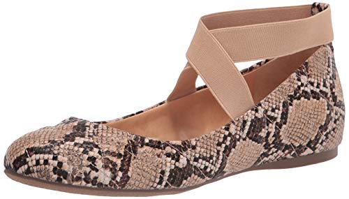 Image of Jessica Simpson Women's Mandayss Ballet Flat