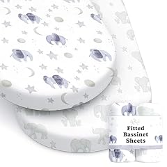 Watercolor Elephants