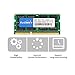 TECMIYO 16GB Kit (2x8GB) DDR3L-1600 SODIMM (PC3-12800S), DDR3 RAM 16GB Laptop Memory Ram-Green