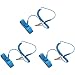 Harper Grove ESD Anti-Static Bracelet, Adjustable Anti Shock Grounding Wristband Strap, Blue (3 Pack)