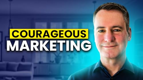 Courageous Marketing: How Udi Ledergor Scaled Gong from Zero to Unicorn