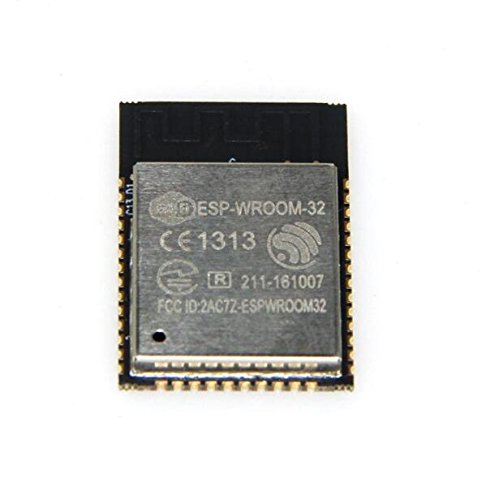 1 pcs lot WiFi + Bluetooth dual-core CPU network port with MCU low-power Bluetooth ESP-3212