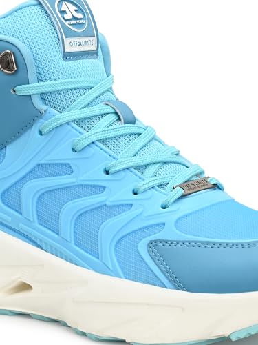 Image of OFF LIMITS Men TerraMax Trekking Shoes