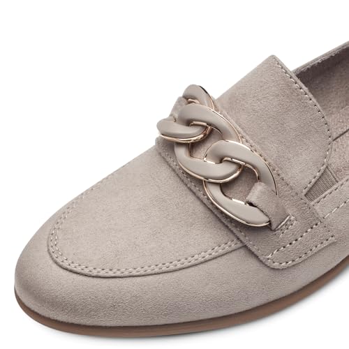 Image of Jana Womens Women's Slipper 8-24260-41
